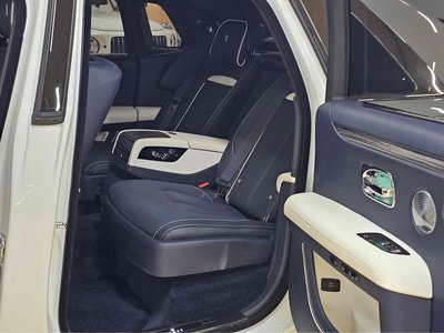 ROLLS-ROYCE GHOST - 6