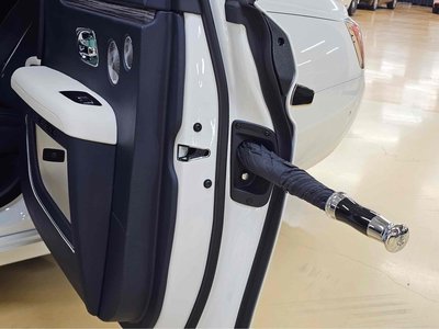 ROLLS-ROYCE GHOST - 7