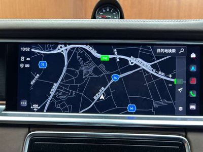 PORSCHE PANAMERA - 10