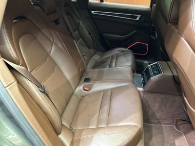 PORSCHE PANAMERA - 9