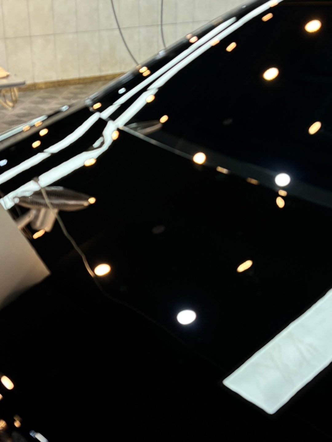 BENTLEY FLYING SPUR - View 1