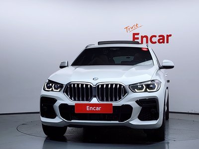 BMW X6 - 2