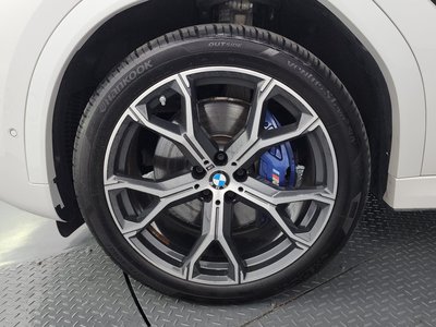 BMW X6 - 6