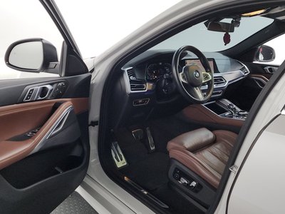 BMW X6 - 10