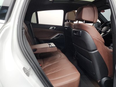 صورة مصغرة 11 لـ 2022 BMW X6