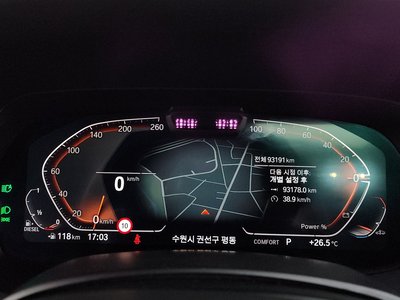 BMW X6 - 8