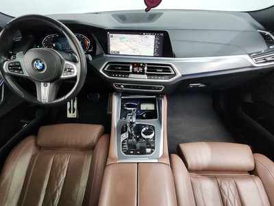 BMW X6 - 5