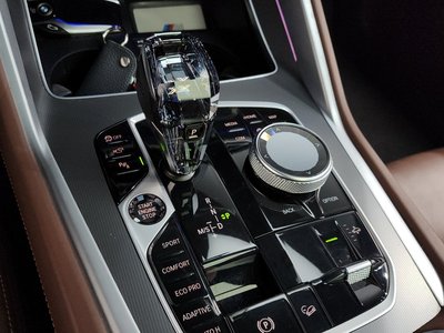 BMW X6 - 9