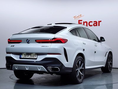 BMW X6 - 4