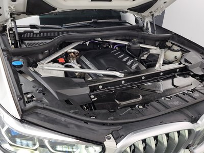 BMW X6 - 7