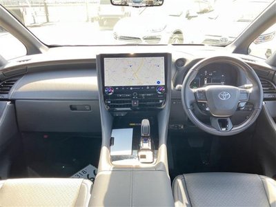 TOYOTA VELLFIRE - 3
