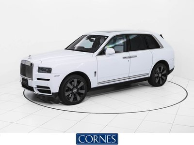 ROLLS-ROYCE CULLINAN - 1