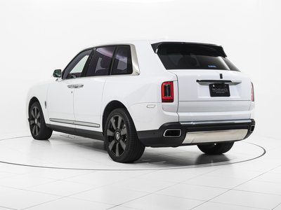 ROLLS-ROYCE CULLINAN - 6