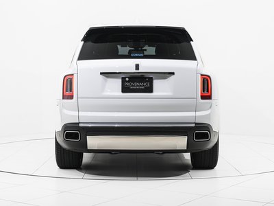 ROLLS-ROYCE CULLINAN - 4