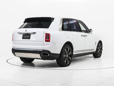 ROLLS-ROYCE CULLINAN - 5