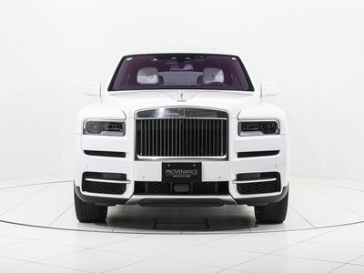 ROLLS-ROYCE CULLINAN - 3
