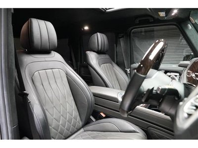 MERCEDES-BENZ G-CLASS - 3