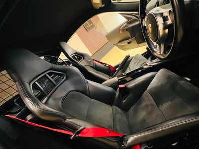 2011 Porsche CAYMAN 缩略图 36