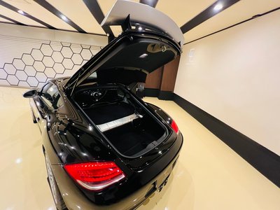 2011 Porsche CAYMAN 缩略图 58