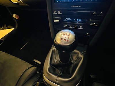 2011 Porsche CAYMAN 缩略图 79