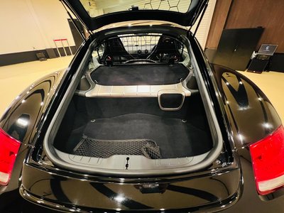 2011 Porsche CAYMAN 缩略图 60