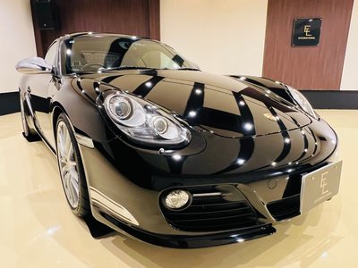 2011 Porsche CAYMAN 缩略图 70