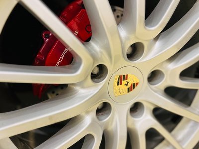 2011 Porsche CAYMAN 缩略图 25
