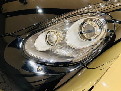 2011 Porsche CAYMAN 缩略图 13
