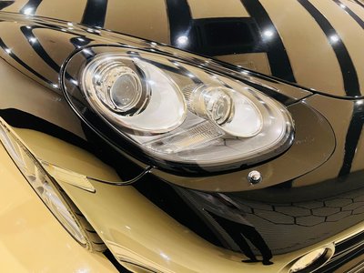 2011 Porsche CAYMAN 缩略图 14