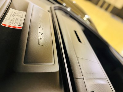 2011 Porsche CAYMAN 缩略图 63
