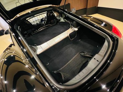 2011 Porsche CAYMAN 缩略图 59