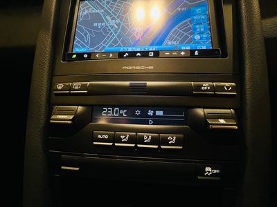 2011 Porsche CAYMAN 缩略图 56