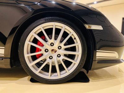 2011 Porsche CAYMAN 缩略图 29
