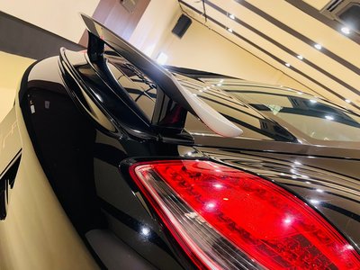 2011 Porsche CAYMAN 缩略图 16