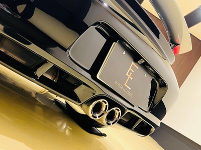 2011 Porsche CAYMAN 缩略图 76