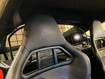 2011 Porsche CAYMAN 缩略图 43