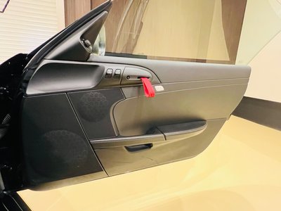 2011 Porsche CAYMAN 缩略图 33