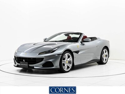 FERRARI PORTOFINO M