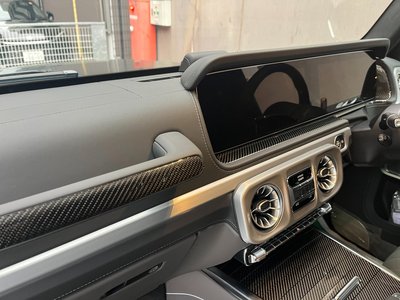 MERCEDES-BENZ G-CLASS AMG - 7