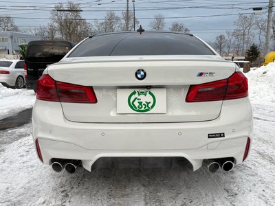 BMW M5 - 9