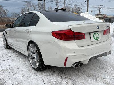 BMW M5 - 10