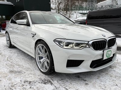 BMW M5 - 6