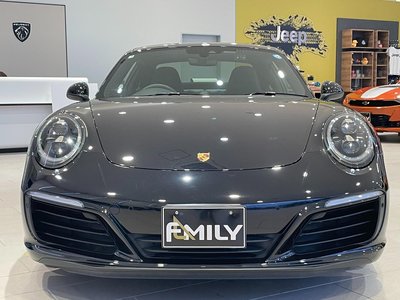 PORSCHE 911 - 3