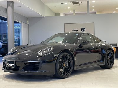 PORSCHE 911 - 2