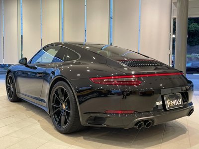 PORSCHE 911 - 7