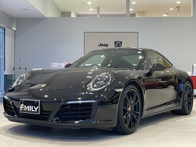 PORSCHE 911 - 1