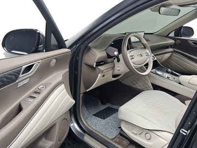 GENESIS GV80 - 10