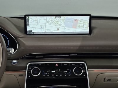 2020 Genesis GV80 thumbnail 14
