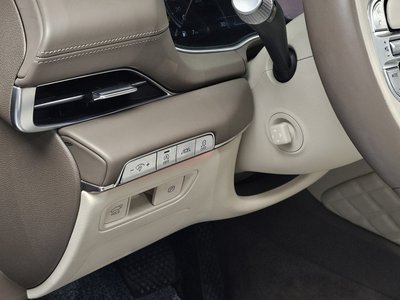 2020 Genesis GV80 thumbnail 16