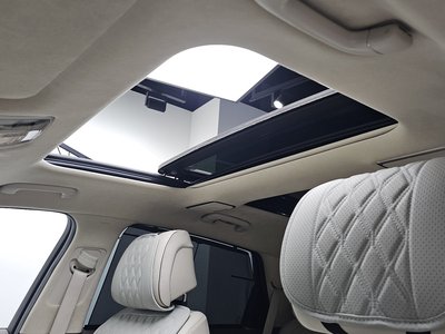 2020 Genesis GV80 thumbnail 20